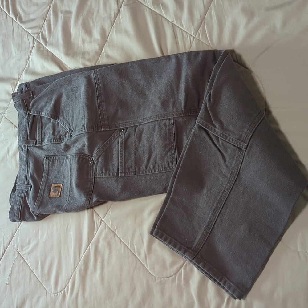 Carhartt Vintage Double Knee Carpenter Pants